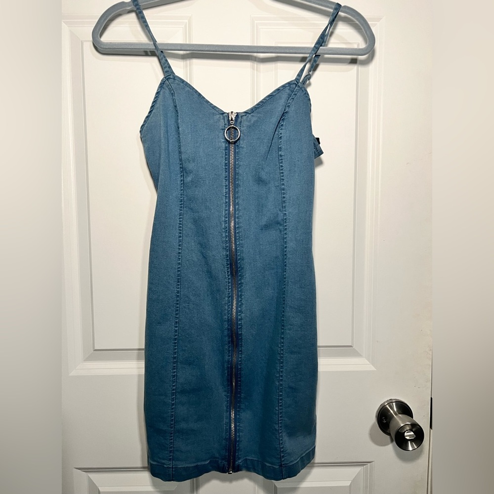 Forever 21 dress